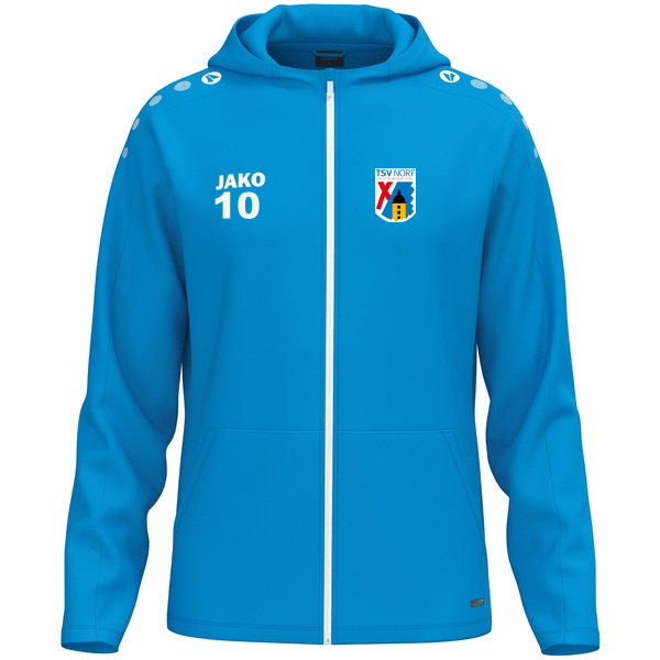 KinderKapuzenjacke One 
