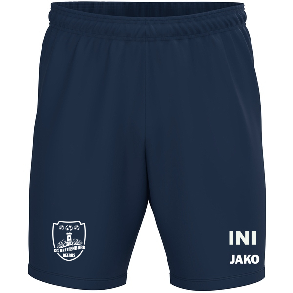 Trainingsshort One 