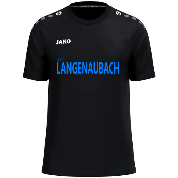 KinderT-Shirt One Cotton 