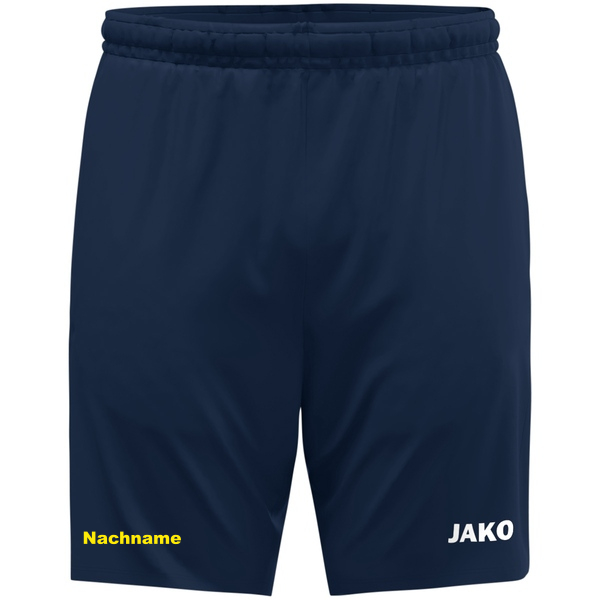 Freizeitshort Dynamic 