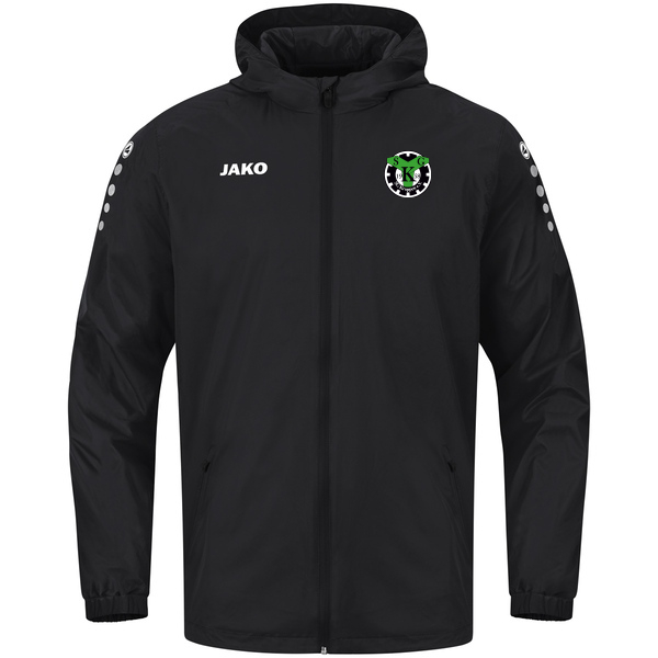 Allwetterjacke Team 2.0 