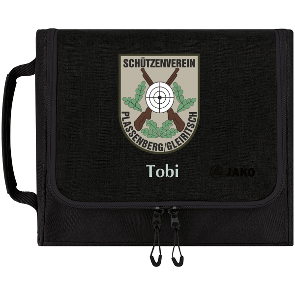 Kulturbeutel Challenge 