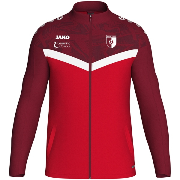 Polyesterjacke Iconic 