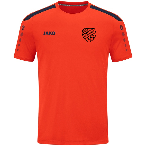 KinderTrikot Power kurzarm 