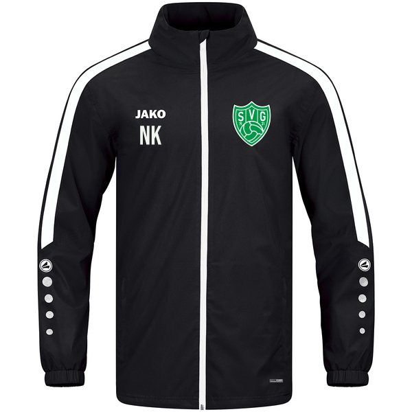 Allwetterjacke Power 