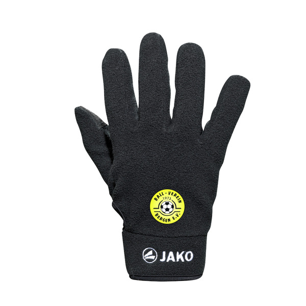 Feldspielerhandschuhe Fleece 