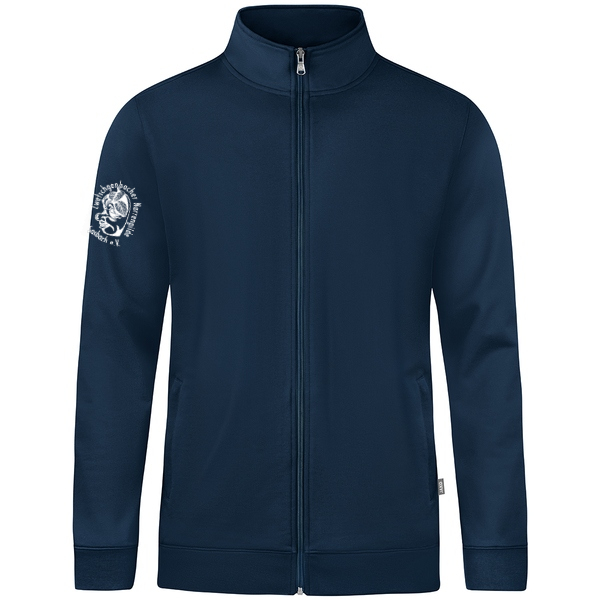 Sweatjacke Doubletex 