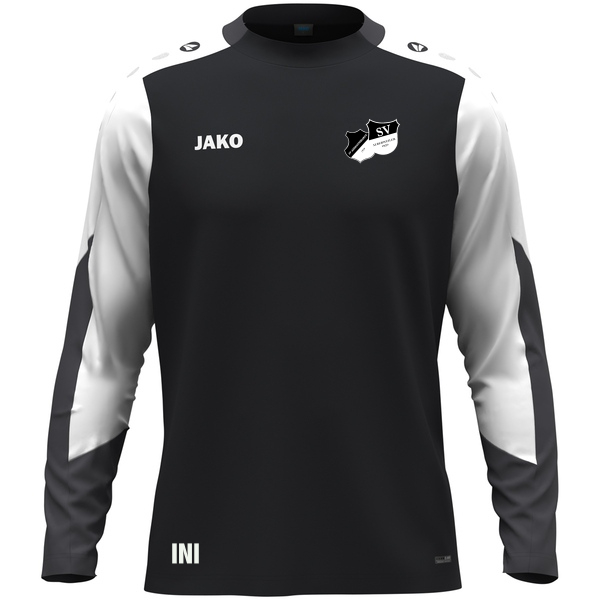 Longsleeve Dynamic 