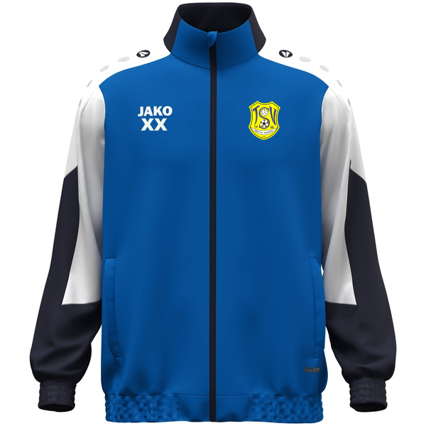 Webjacke Dynamic 