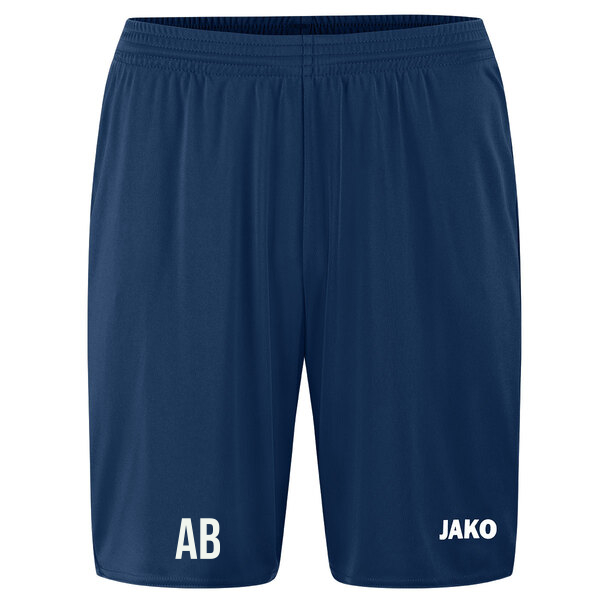 Sporthose Manchester 2.0 ohne Innenslip 