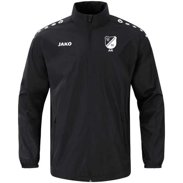 Allwetterjacke One 