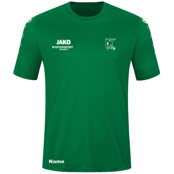 Trikot Team kurzarm 