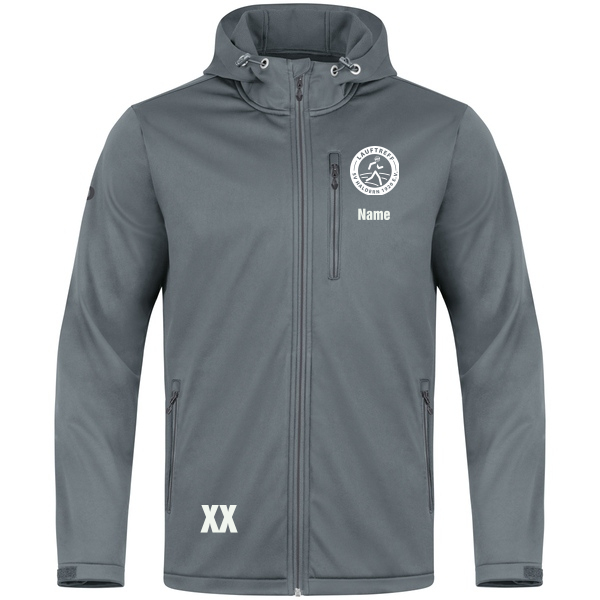 KinderSoftshelljacke Premium 