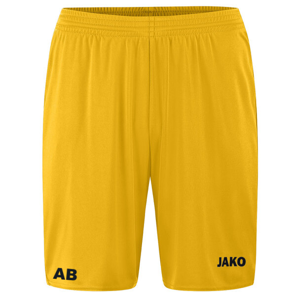 Short Manchester 2.0 