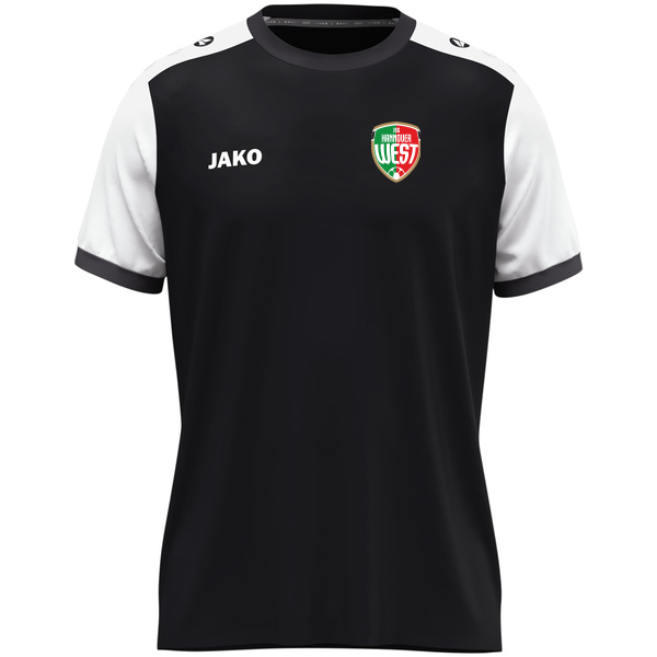 Trikot Dynamic kurzarm 