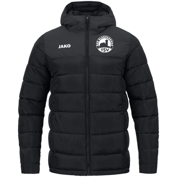 Stadionjacke 