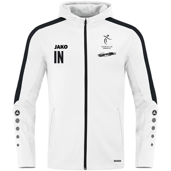 KinderKapuzenjacke Power 