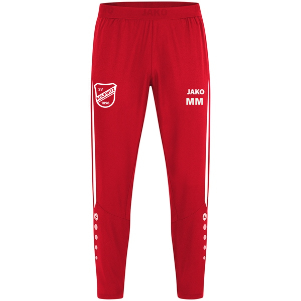 KinderFreizeithose Power 