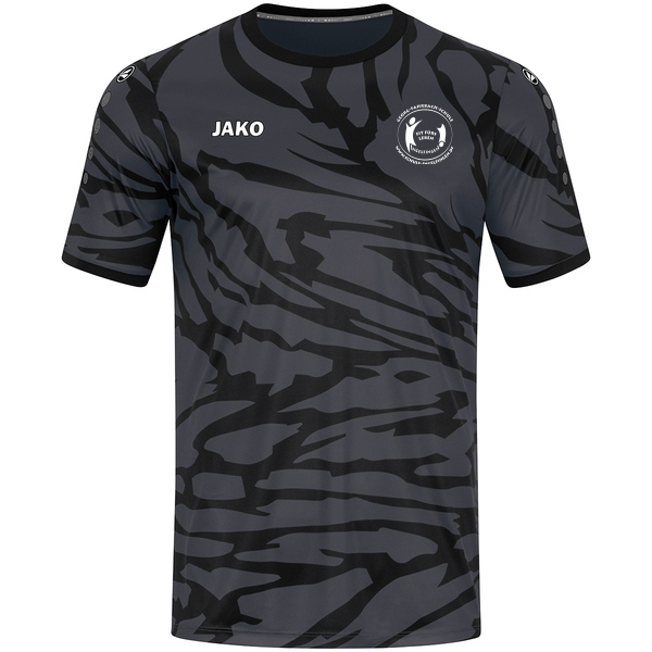 Trikot Animal kurzarm 