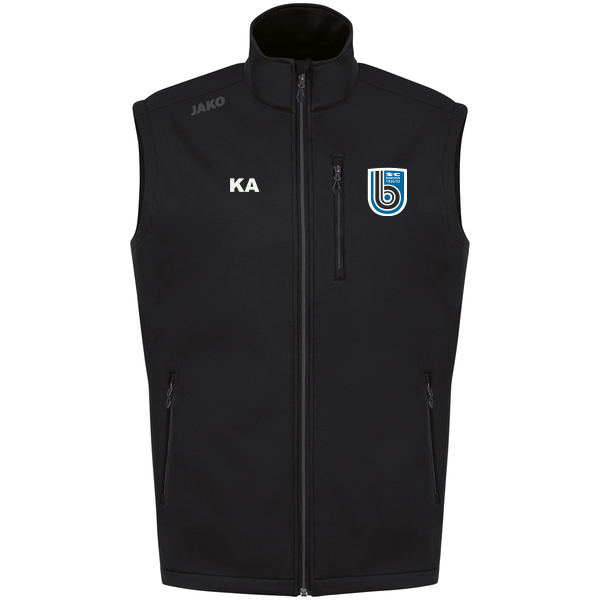 Softshellweste Premium 