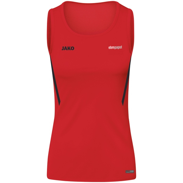 KinderTanktop Challenge 