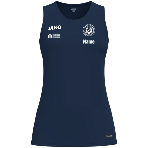 womanTanktop One Damen 