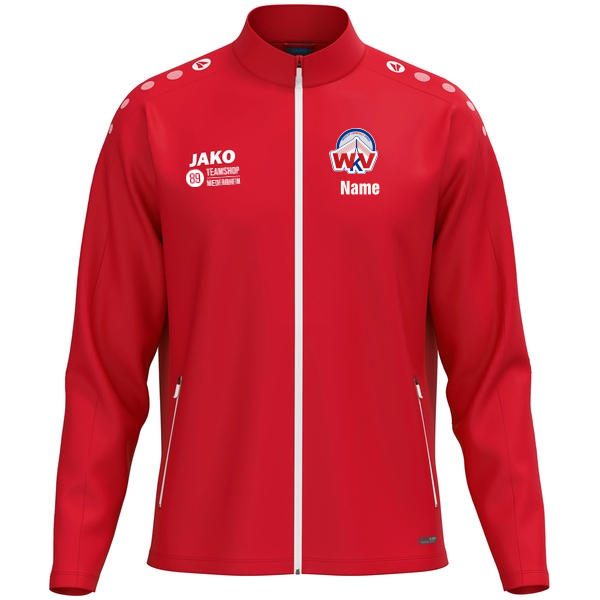 Freizeitjacke One 