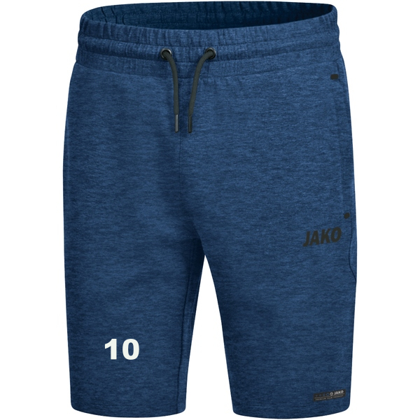 Short Premium Basics 