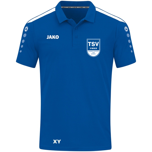 KinderPolo Power 