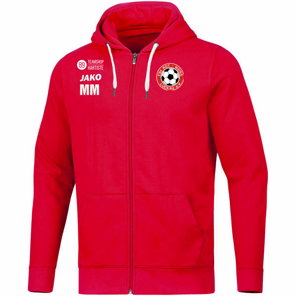 KinderKapuzenjacke Base 