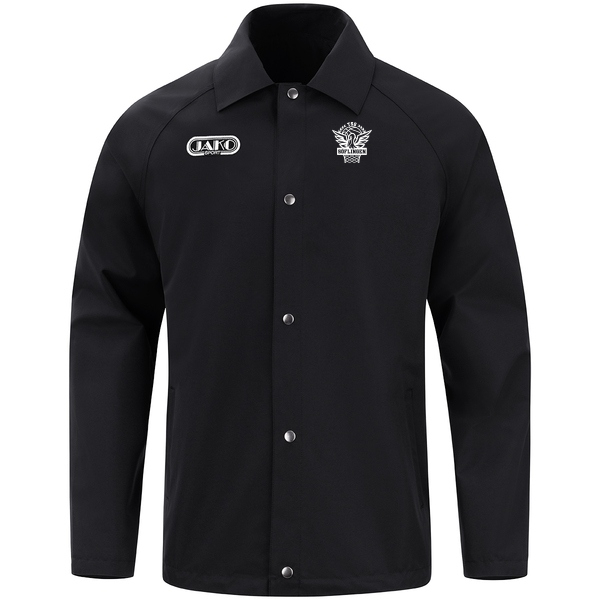 Coach Wendejacke Wardrobe 