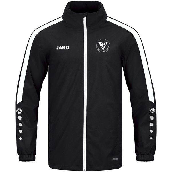 Allwetterjacke Power 