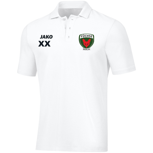 KinderPolo Base 