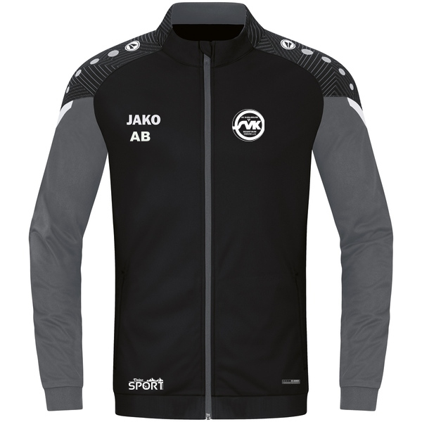 Polyesterjacke Performance 