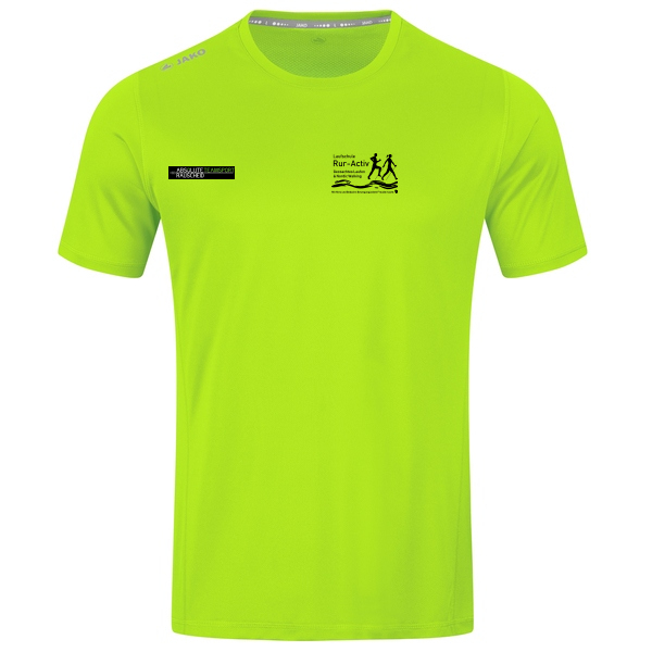 KinderT-Shirt Run 2.0 