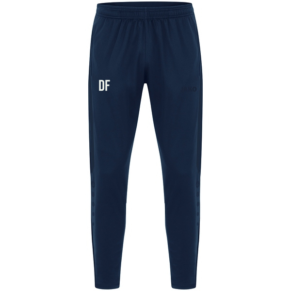 KinderPolyesterhose Power 