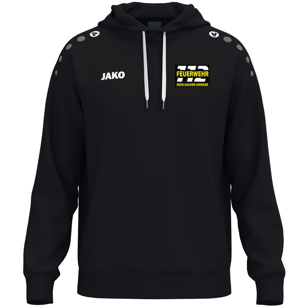 Kapuzensweat One Cotton 