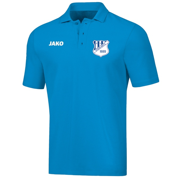 KinderPolo Base 