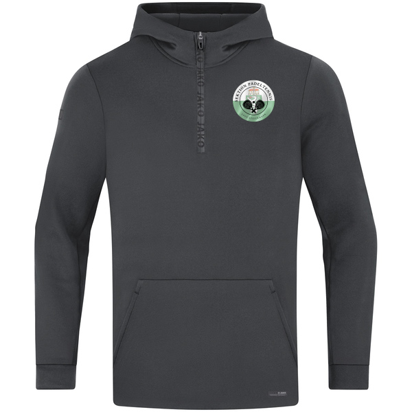 Zip Hoodie Pro Casual 