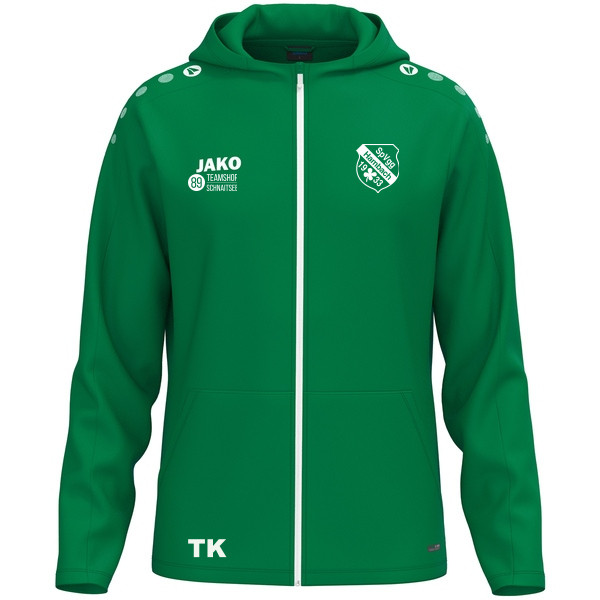 KinderKapuzenjacke One 