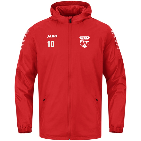 Allwetterjacke Team 2.0 