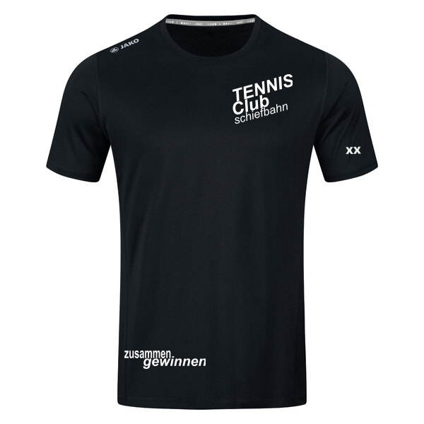 KinderT-Shirt Run 2.0 