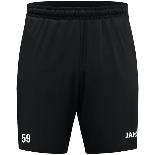 womanTrainingsshort Dynamic Damen 