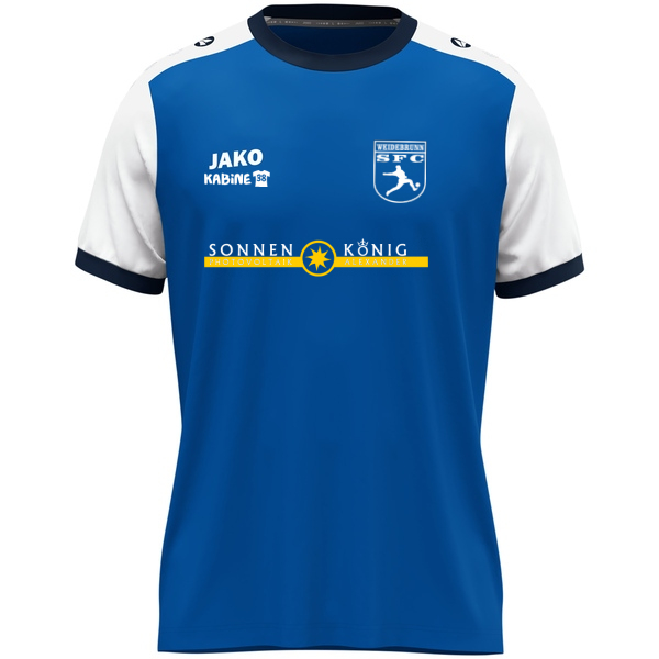 Trikot Dynamic kurzarm 