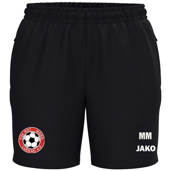 womanWebshort One Damen 