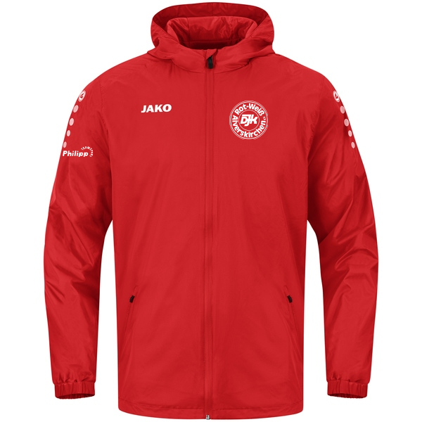 Allwetterjacke Team 2.0 