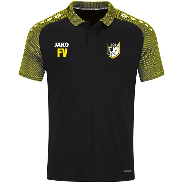 KinderPolo Performance 