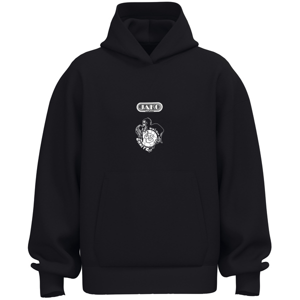 Kapuzensweat Wardrobe 