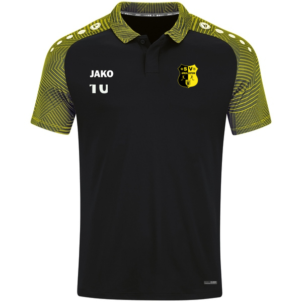 KinderPolo Performance 