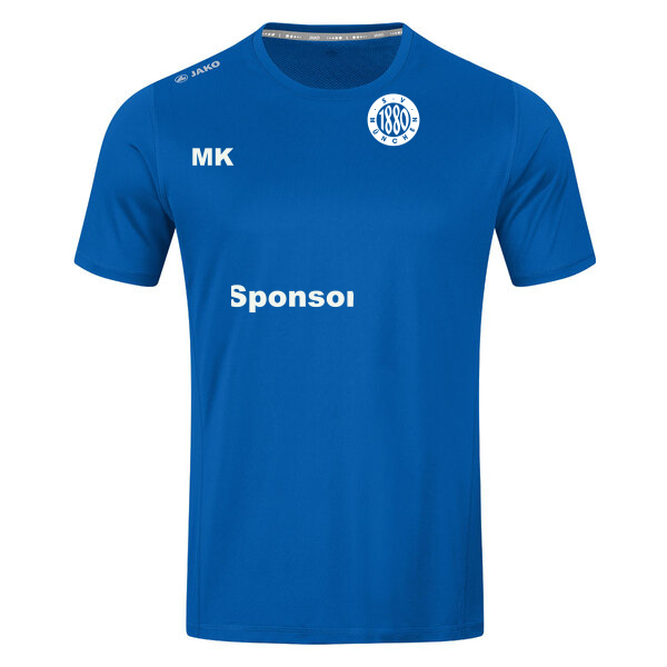 KinderT-Shirt Run 2.0 